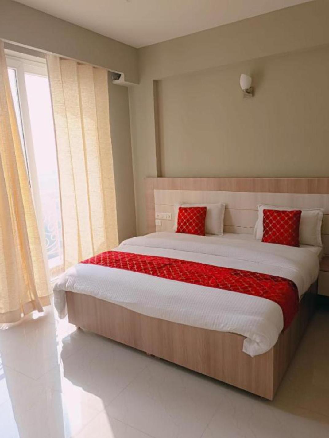 Shyama Eternity Homestay *